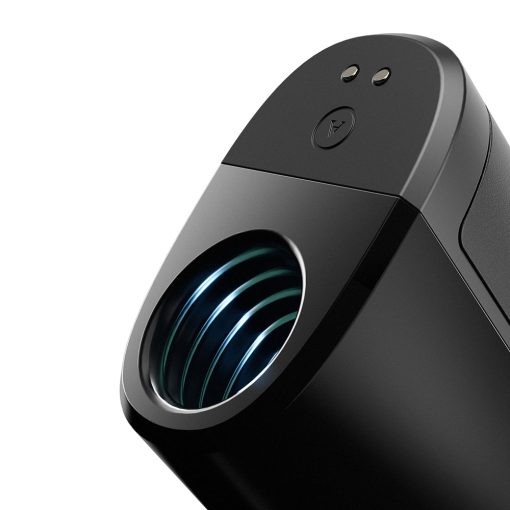 Arcwave Ion 2 Pleasure Air Stroker – Black - Image 9