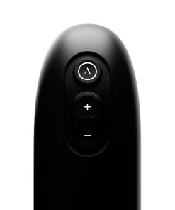 Arcwave Ion 2 Pleasure Air Stroker – Black