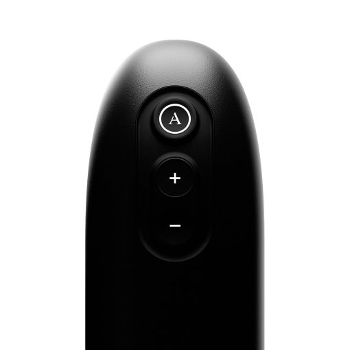 Arcwave Ion 2 Pleasure Air Stroker – Black - Image 10