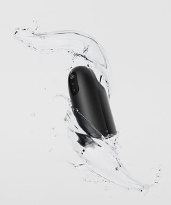 Arcwave Ion 2 Pleasure Air Stroker – Black