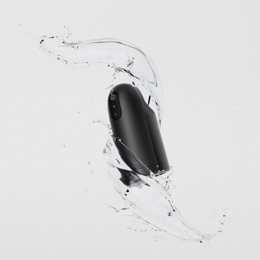 Arcwave Ion 2 Pleasure Air Stroker – Black - Image 12