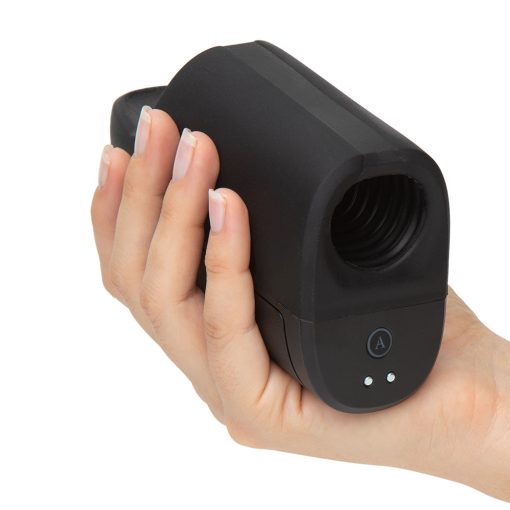 Arcwave Ion 2 Pleasure Air Stroker – Black - Image 13