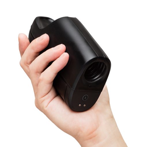 Arcwave Ion 2 Pleasure Air Stroker – Black - Image 14