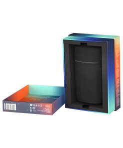 Arcwave Ion 2 Pleasure Air Stroker – Black