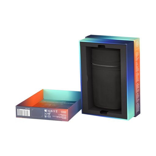 Arcwave Ion 2 Pleasure Air Stroker – Black - Image 18