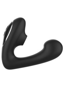 Alternative view of Fifty Shades of Grey Greedy Girl Duet – Dual Stimulator