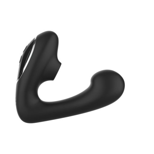Fifty Shades of Grey Greedy Girl Duet – Dual Stimulator - Image 2