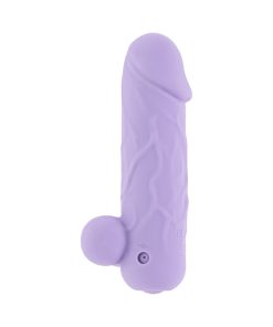 Selopa Ballsy Bullet Purple