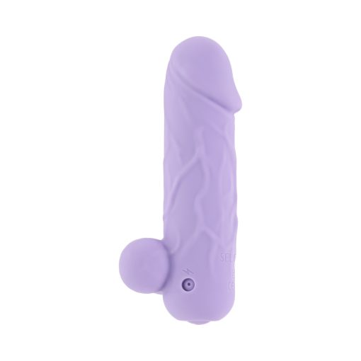 Selopa Ballsy Bullet Purple - Image 3