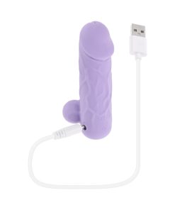 Selopa Ballsy Bullet Purple