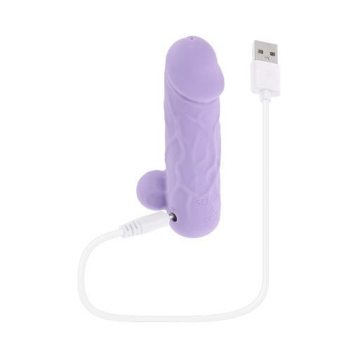 Selopa Ballsy Bullet Purple - Image 8