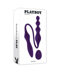 Playboy This & That Acai