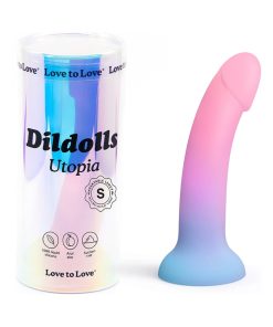 Love To Love Dildolls Utopia Small