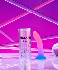 Love To Love Dildolls Utopia Small