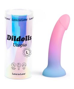 Love To Love Dildolls Utopia Large