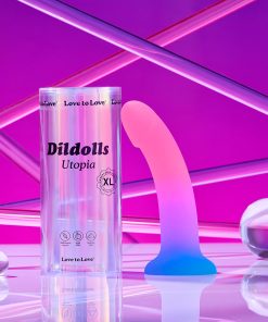 Love To Love Dildolls Utopia Xlarge