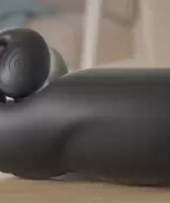 Svibe Evo Rechargeable Masturbator Navy 21 Svibe Evo Rechargeable Masturbator Navy