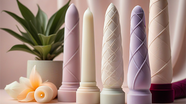 Dildo Basics: A Friendly Guide to Shapes, Materials & What to Try First