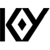 K-Y brand logo – makers of personal lubricants trusted for over 100 years.