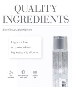 Alternative view of Jo All-In-One Sensual Massage Glide Fragrance Free 4 Oz.