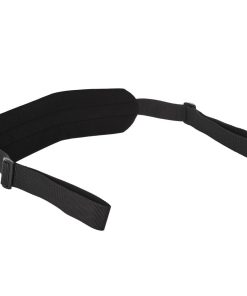 Sportsheets I Like It Doggie Style Strap Black