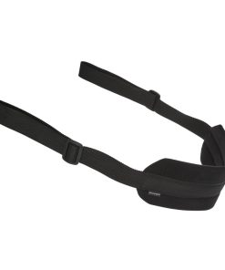 Sportsheets I Like It Doggie Style Strap Black