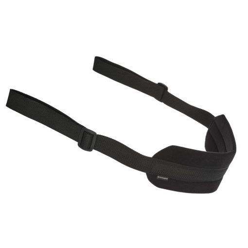 Sportsheets I Like It Doggie Style Strap Black - Image 5