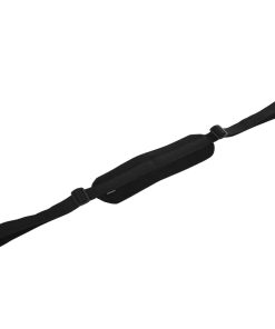 Sportsheets I Like It Doggie Style Strap Black