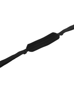 Sportsheets I Like It Doggie Style Strap Black