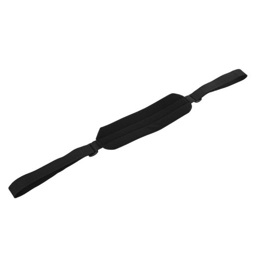 Sportsheets I Like It Doggie Style Strap Black - Image 7