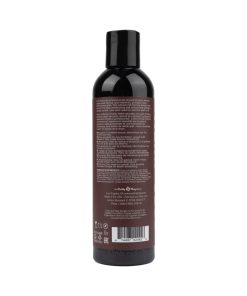 Alternative view of Earthly Body Hemp Seed Massage Oil Skinny Dip 8 Oz.