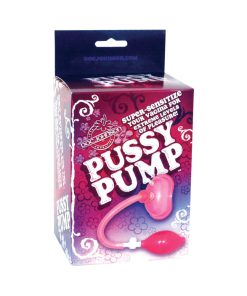 Pussy Pump