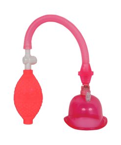 Pussy Pump