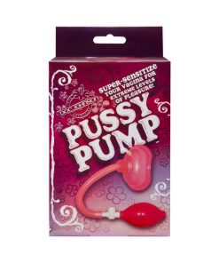 Pussy Pump