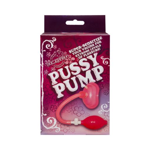 Pussy Pump - Image 4