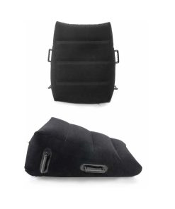 Fetish Fantasy Series Ultra Inflatable Position Master Wedge Black