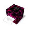 Box Of Dares: 100 Prompts For Couples Game