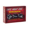 Date Night Dice: Dinner