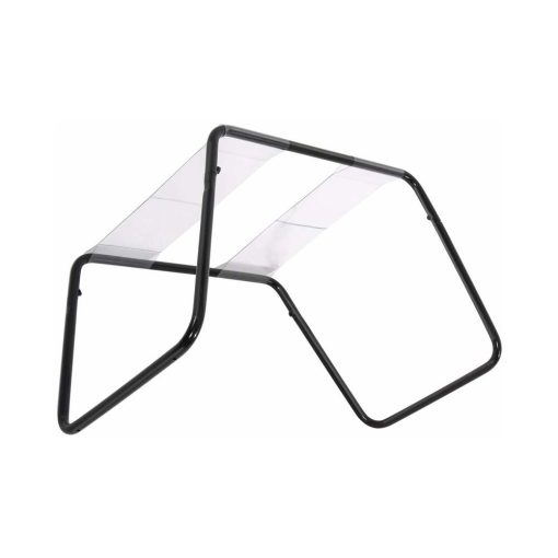 Fetish Fantasy Series The Incredible Sex Stool Clear/Black - Image 2