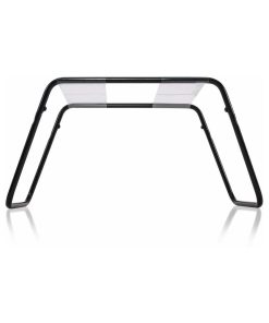 Fetish Fantasy Series The Incredible Sex Stool Clear/Black