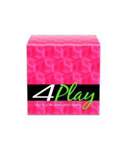 4Play (4 Games In 1)