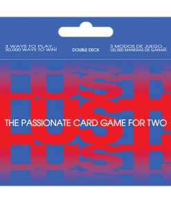 Lust Card Game