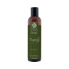 Sliquid Organics Balance Massage Oil Tranquility (Coconut Lime) 8.5Oz