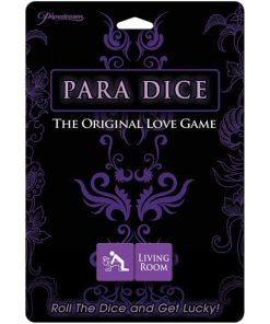 Pipedream Paradice The Original Love Game