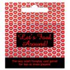 Lets Fool Around - Foreplay Card Game