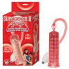 Supersizer Ii Pump (Clear)