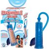 Supersizer Ii Pump (Blue)