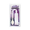 So Pumped Penis Pump Without Sleeve (Clear)