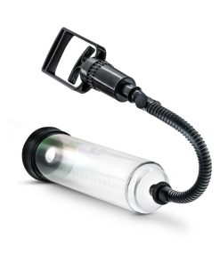 Performance Vx5 Male Enhancement Pump System Clear
