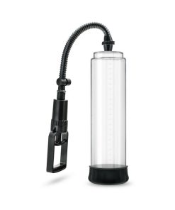 Performance Vx5 Male Enhancement Pump System Clear